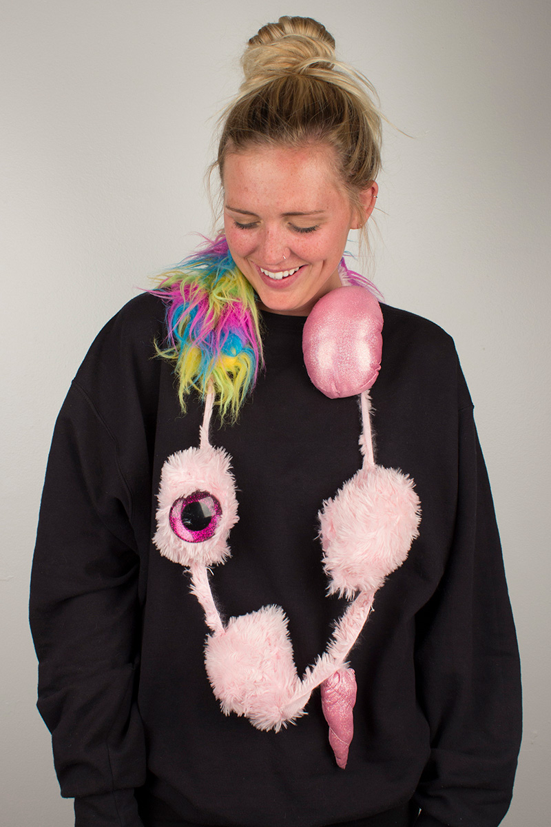 Gabby Joyce, Untitled